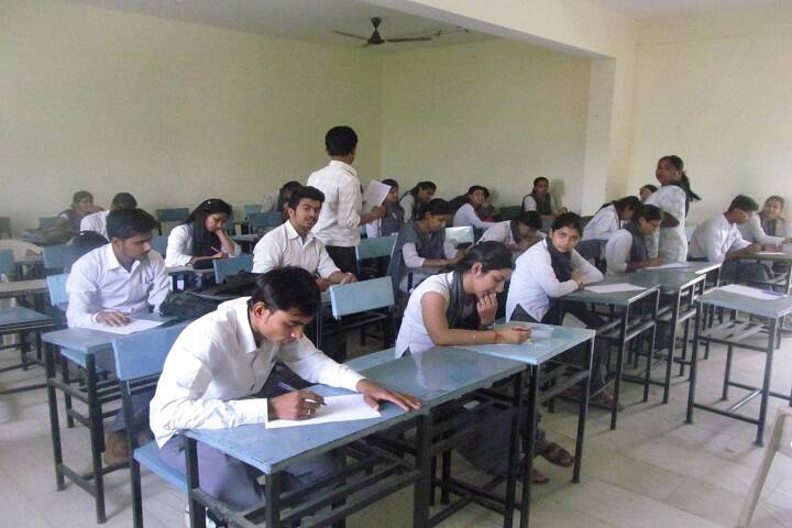 classroom